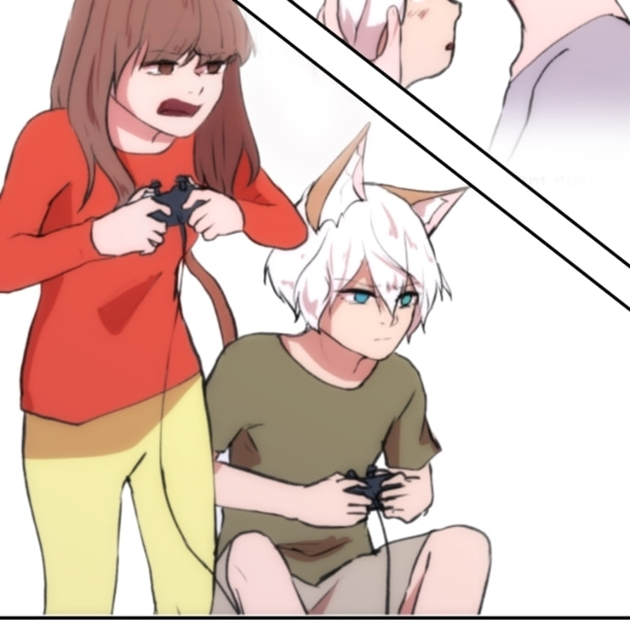 Fluffy Boyfriend Chapter 82 page 82 - 