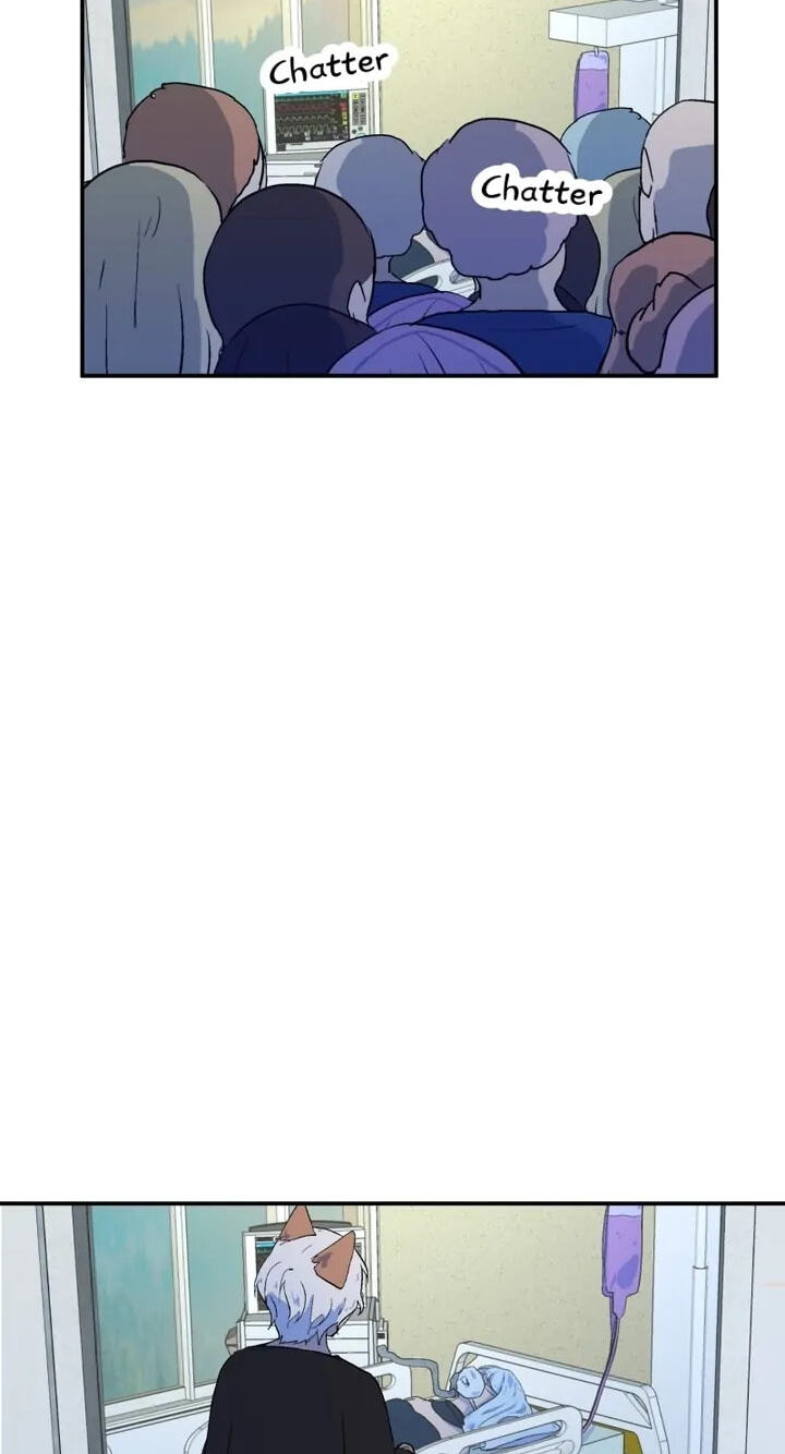 Fluffy Boyfriend Chapter 83 page 2 - 