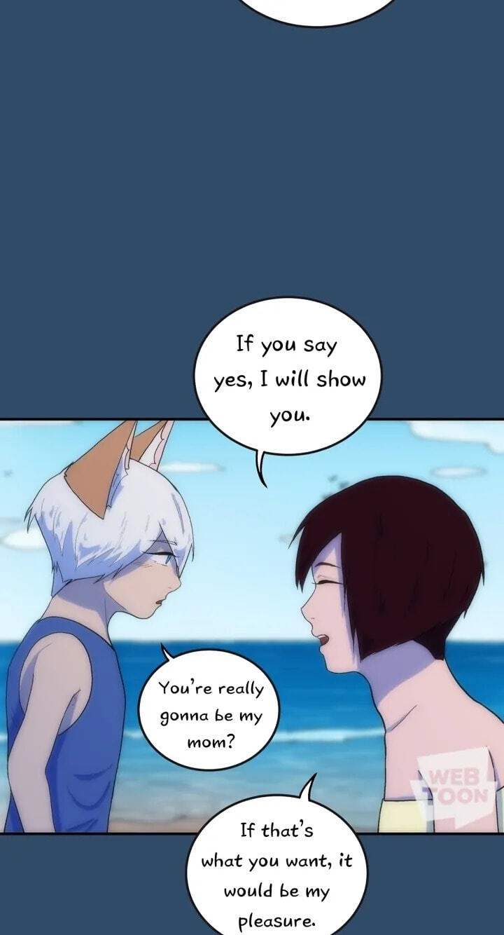 Fluffy Boyfriend Chapter 83 page 13 - 