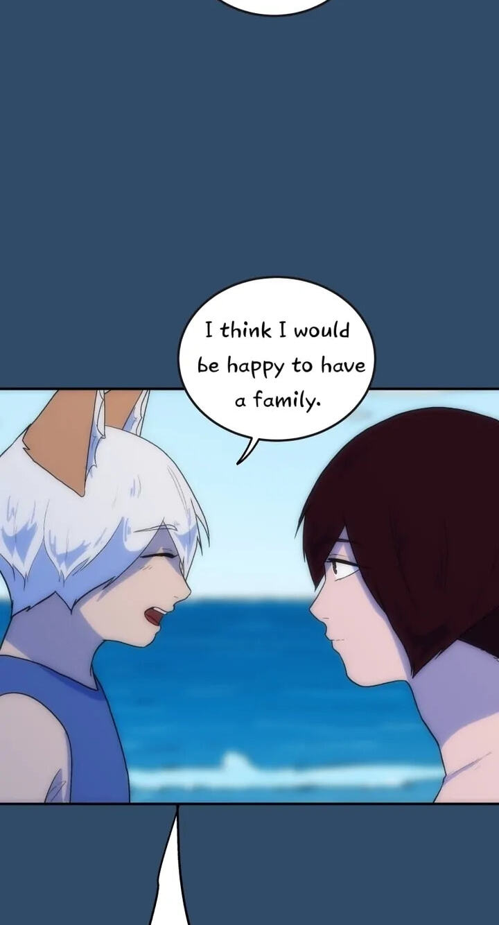 Fluffy Boyfriend Chapter 83 page 14 - 