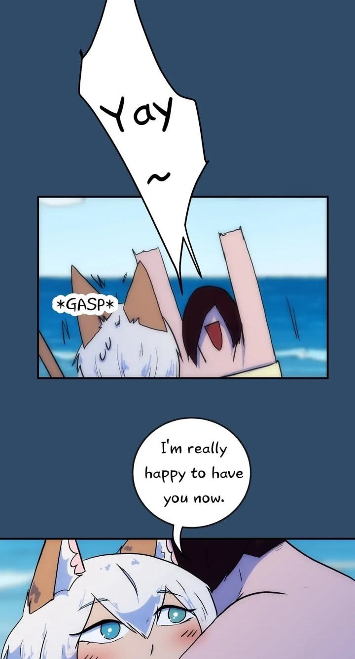 Fluffy Boyfriend Chapter 83 page 15 - 