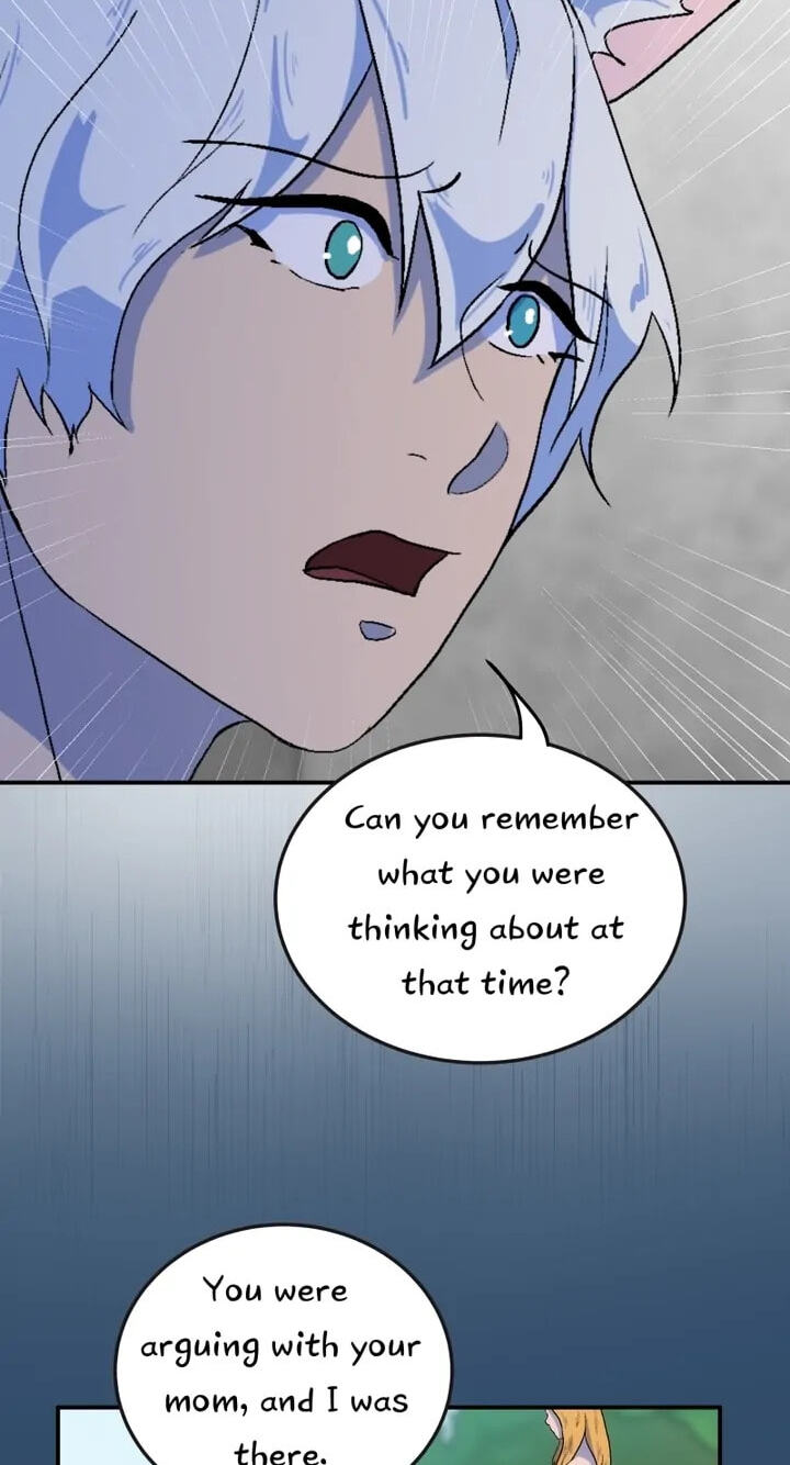 Fluffy Boyfriend Chapter 83 page 20 - 