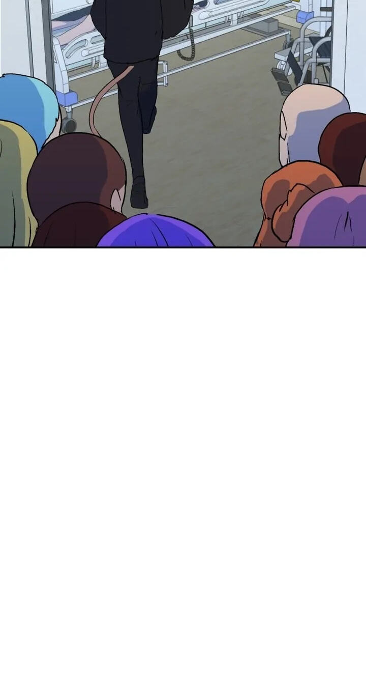 Fluffy Boyfriend Chapter 83 page 3 - 