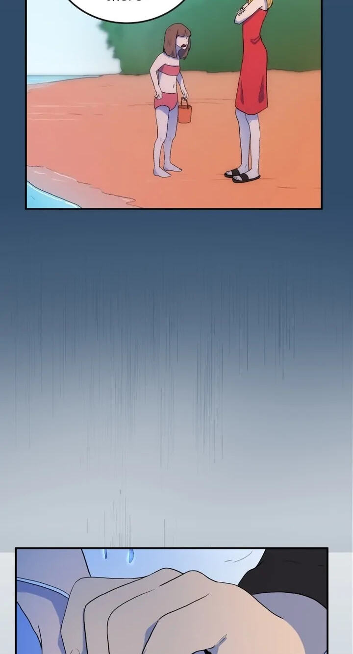 Fluffy Boyfriend Chapter 83 page 21 - 