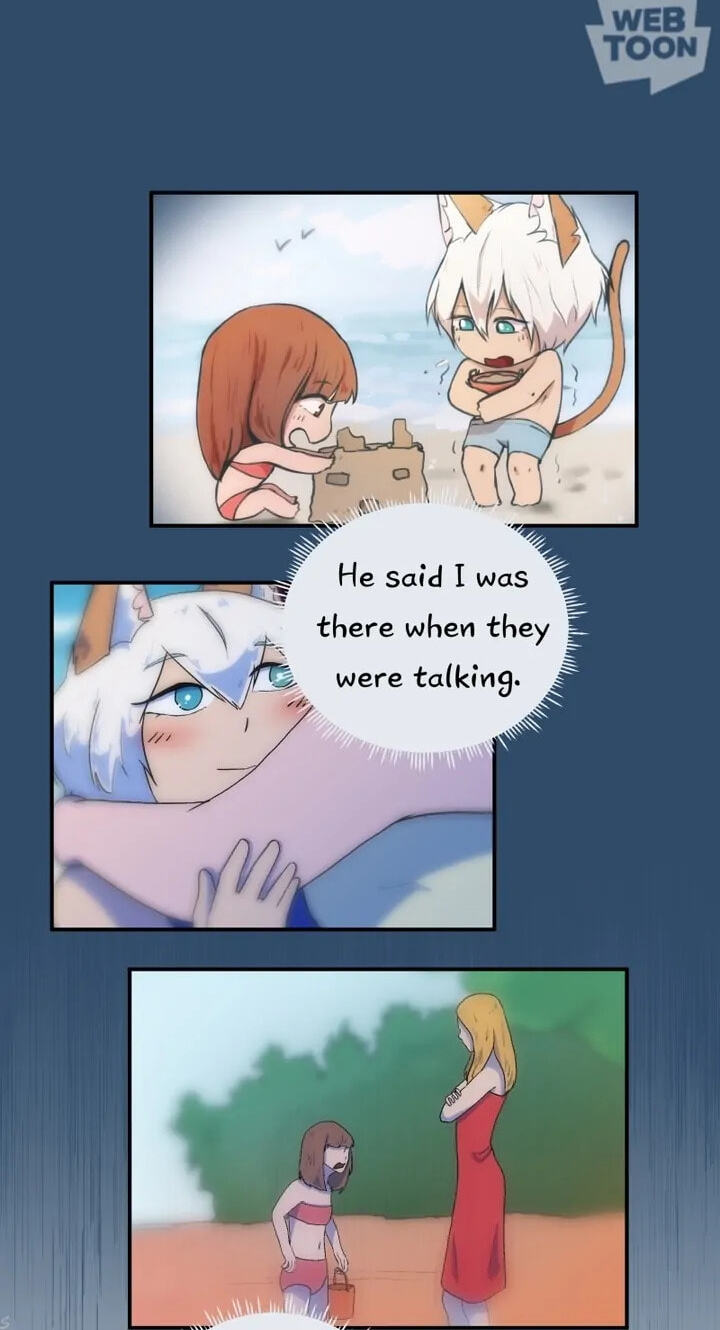 Fluffy Boyfriend Chapter 83 page 24 - 