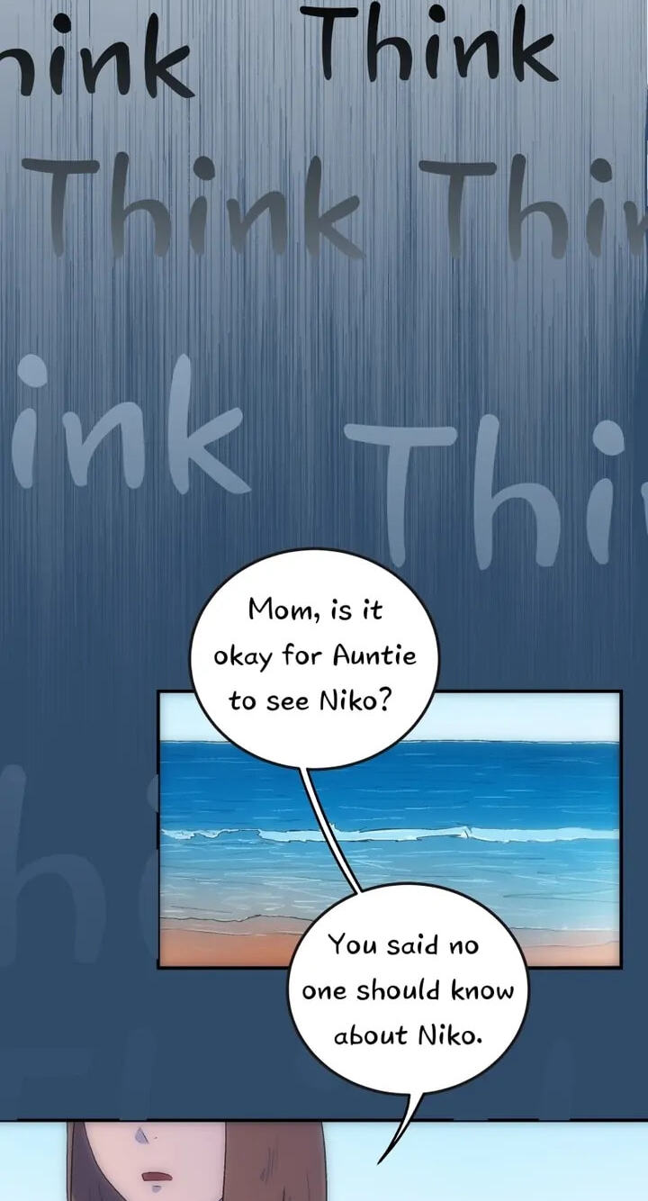 Fluffy Boyfriend Chapter 83 page 27 - 