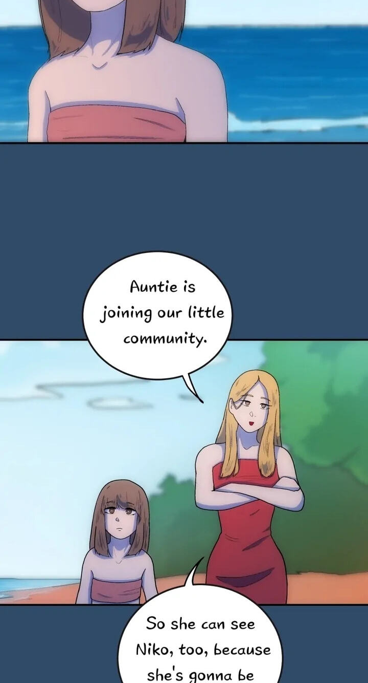 Fluffy Boyfriend Chapter 83 page 28 - 