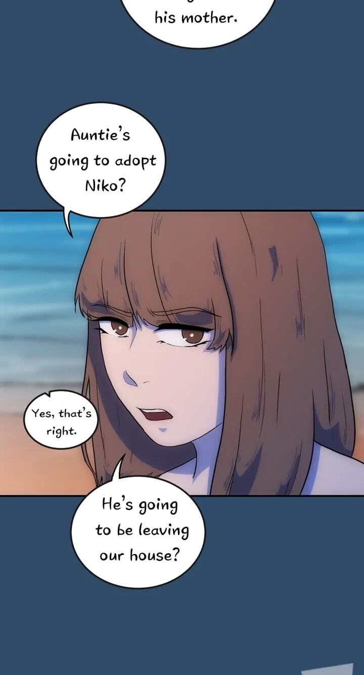 Fluffy Boyfriend Chapter 83 page 29 - 