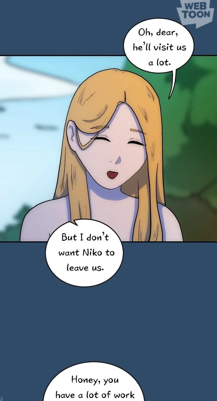 Fluffy Boyfriend Chapter 83 page 30 - 