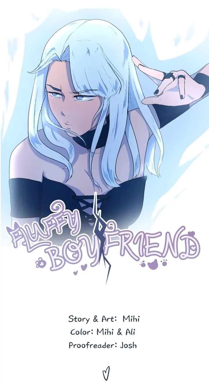Fluffy Boyfriend Chapter 83 page 4 - 