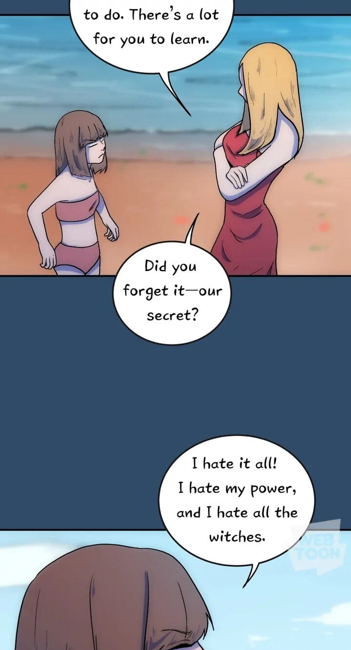 Fluffy Boyfriend Chapter 83 page 31 - 