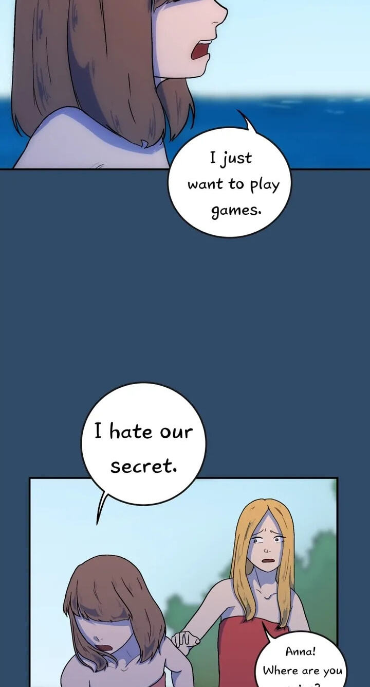 Fluffy Boyfriend Chapter 83 page 32 - 