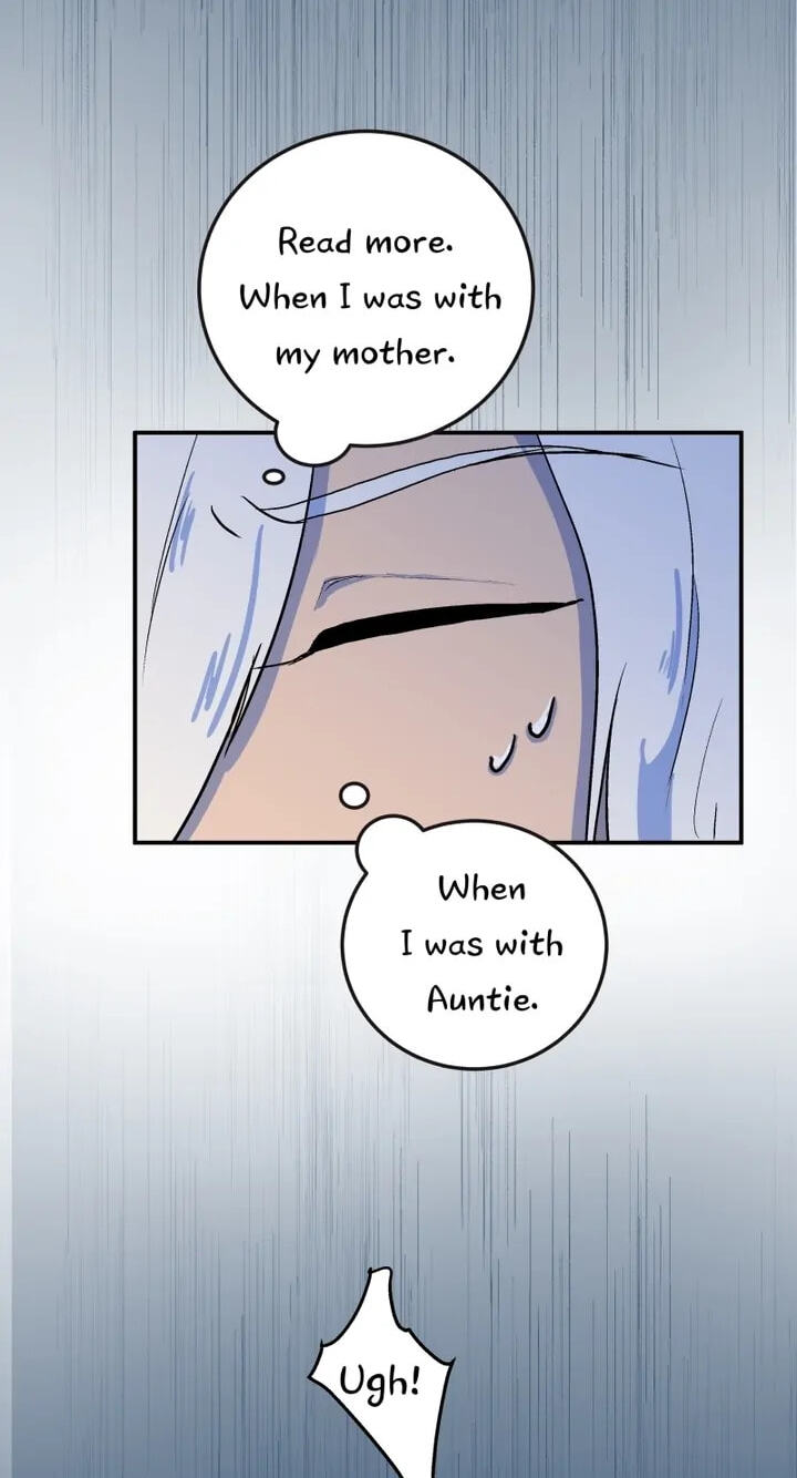 Fluffy Boyfriend Chapter 83 page 34 - 