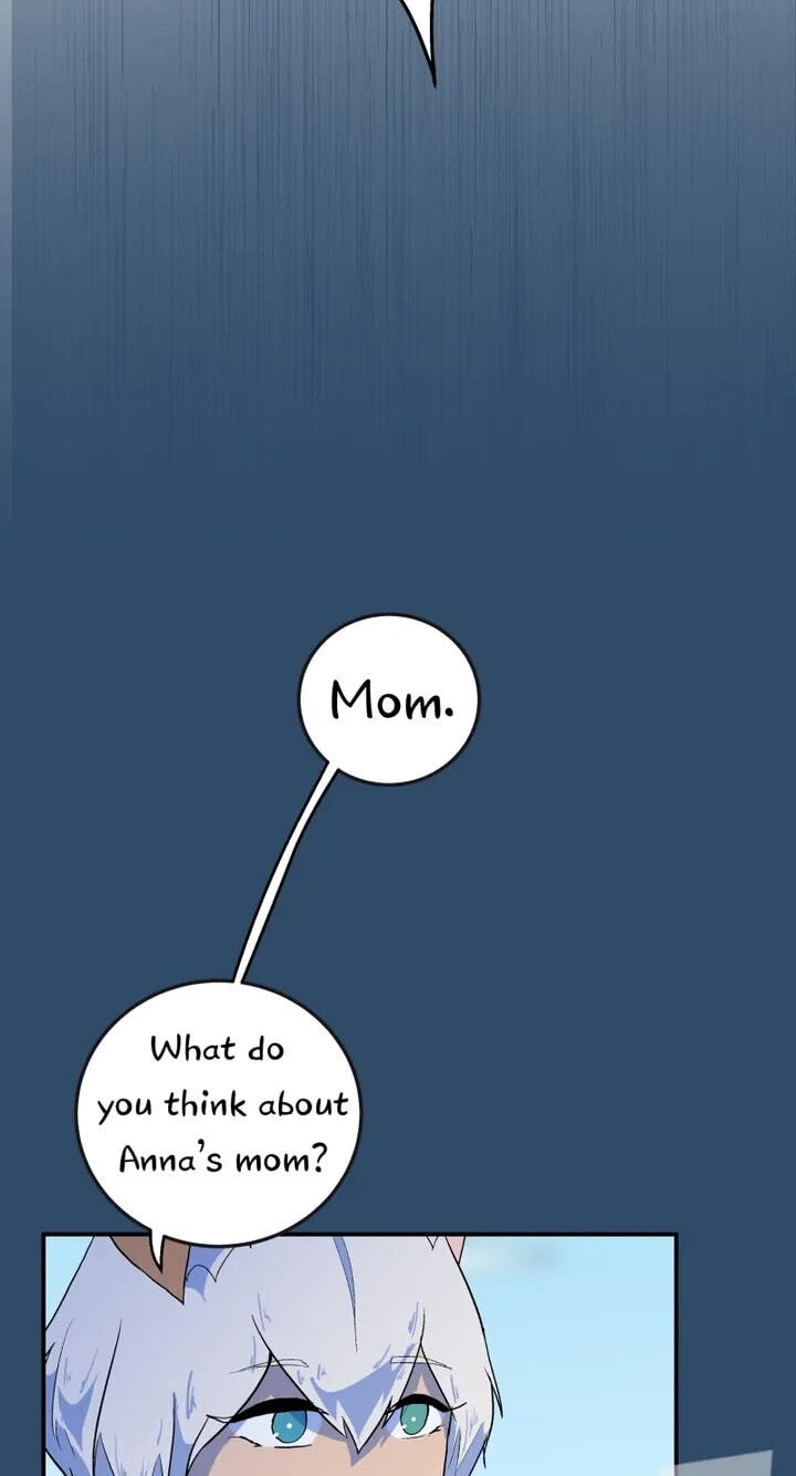 Fluffy Boyfriend Chapter 83 page 35 - 