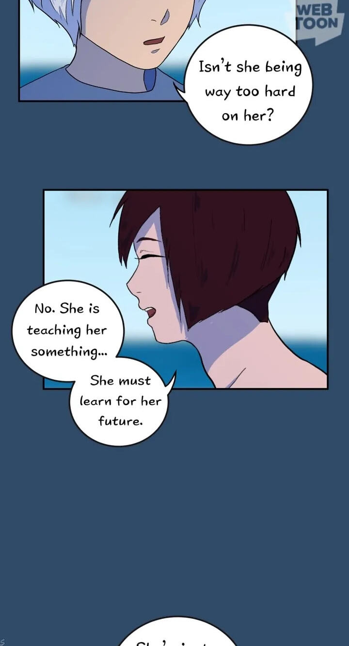 Fluffy Boyfriend Chapter 83 page 36 - 