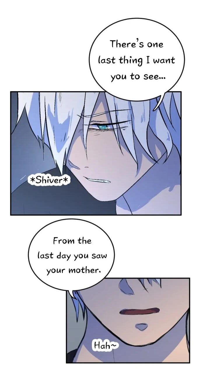 Fluffy Boyfriend Chapter 83 page 40 - 