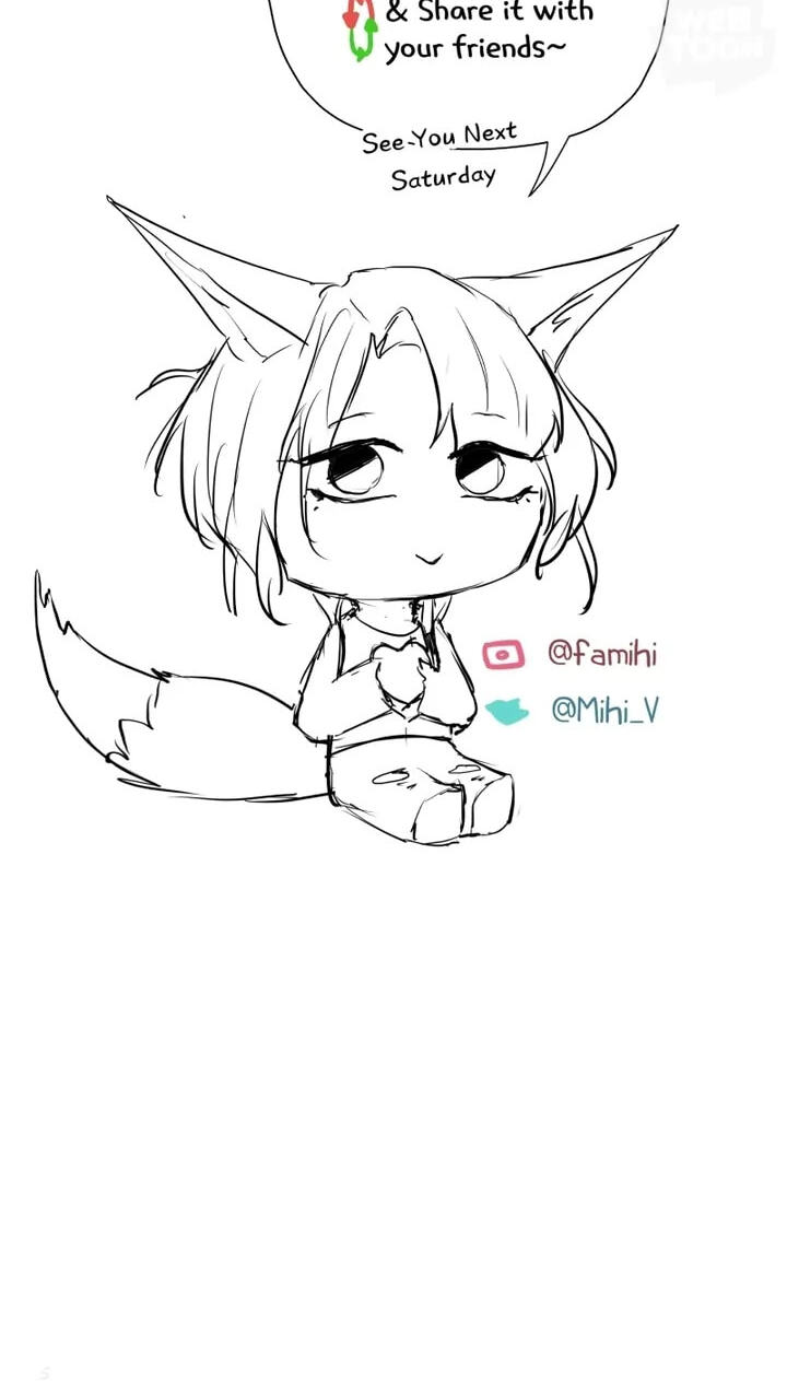 Fluffy Boyfriend Chapter 83 page 42 - 