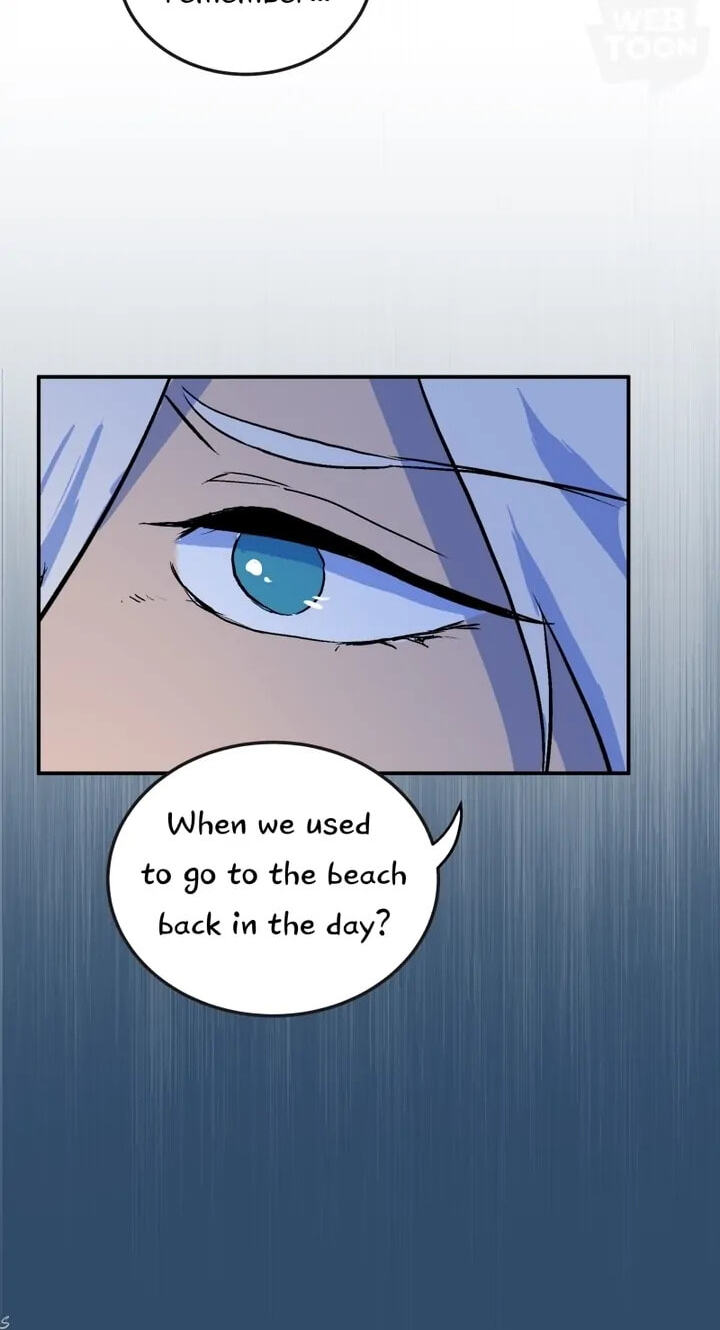 Fluffy Boyfriend Chapter 83 page 6 - 