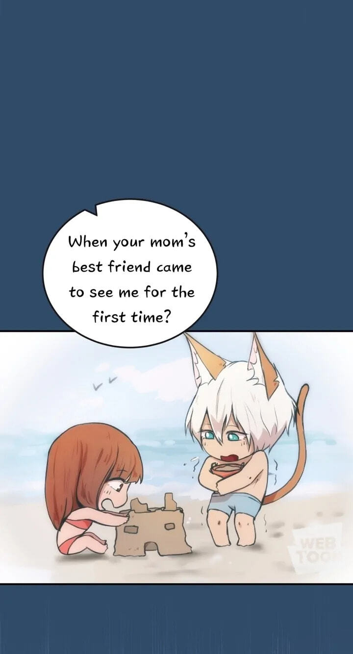 Fluffy Boyfriend Chapter 83 page 7 - 