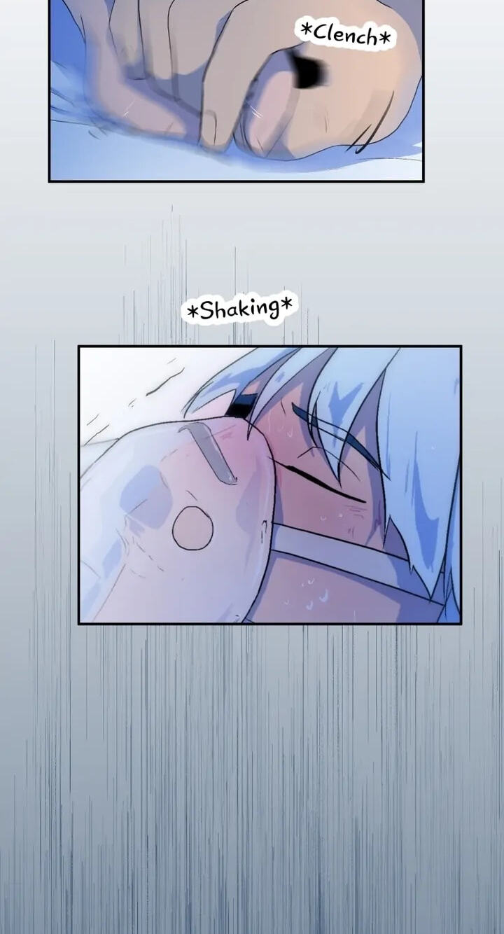 Fluffy Boyfriend Chapter 83 page 9 - 