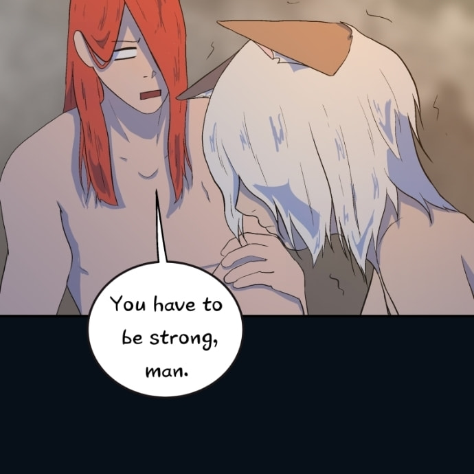 Fluffy Boyfriend Chapter 84 page 12 - 
