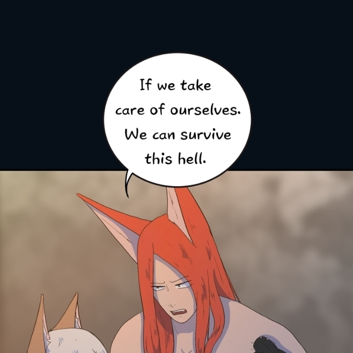 Fluffy Boyfriend Chapter 84 page 13 - 
