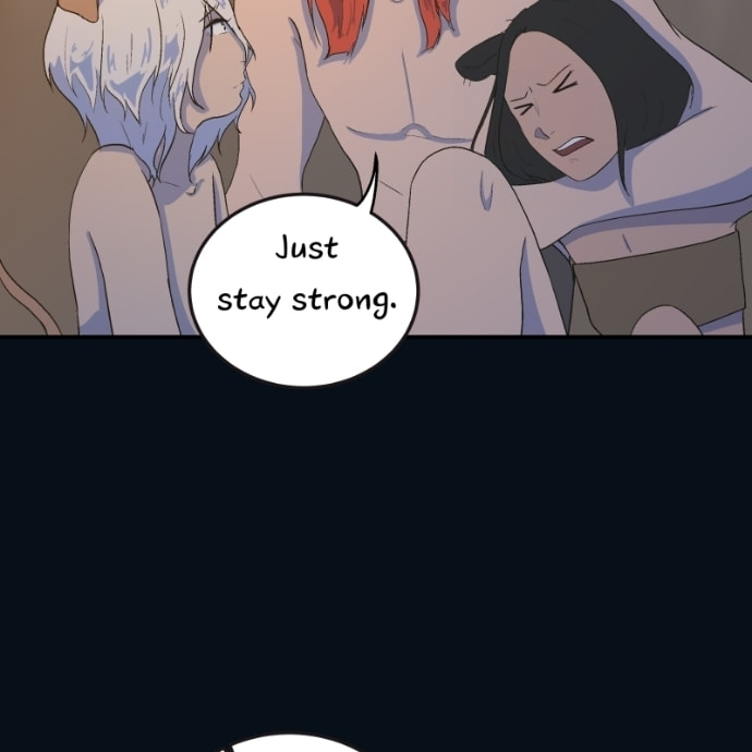 Fluffy Boyfriend Chapter 84 page 14 - 