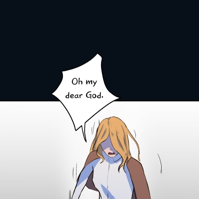 Fluffy Boyfriend Chapter 84 page 21 - 