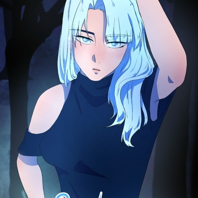 Fluffy Boyfriend Chapter 84 page 25 - 