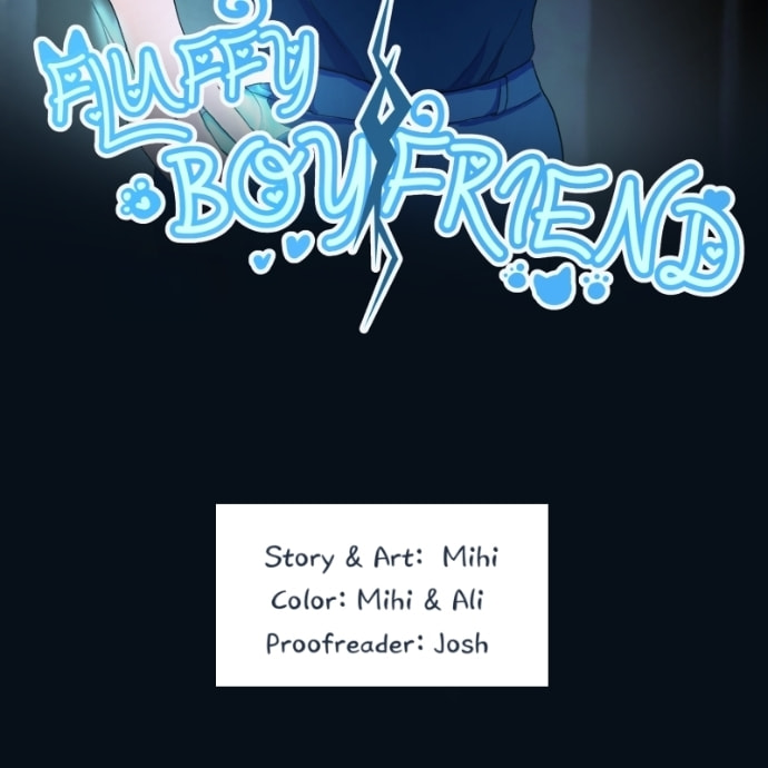 Fluffy Boyfriend Chapter 84 page 26 - 