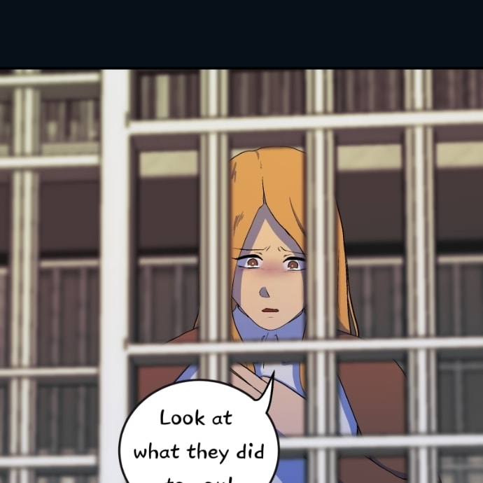 Fluffy Boyfriend Chapter 84 page 28 - 