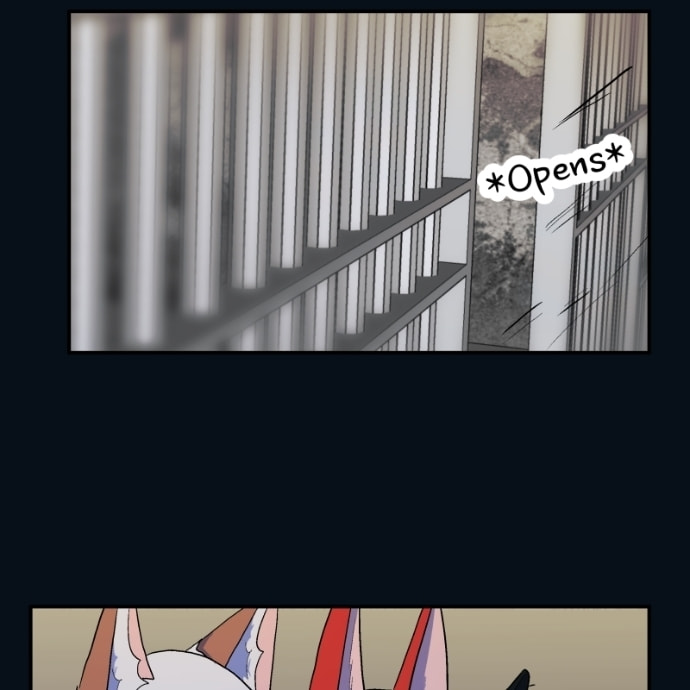 Fluffy Boyfriend Chapter 84 page 33 - 