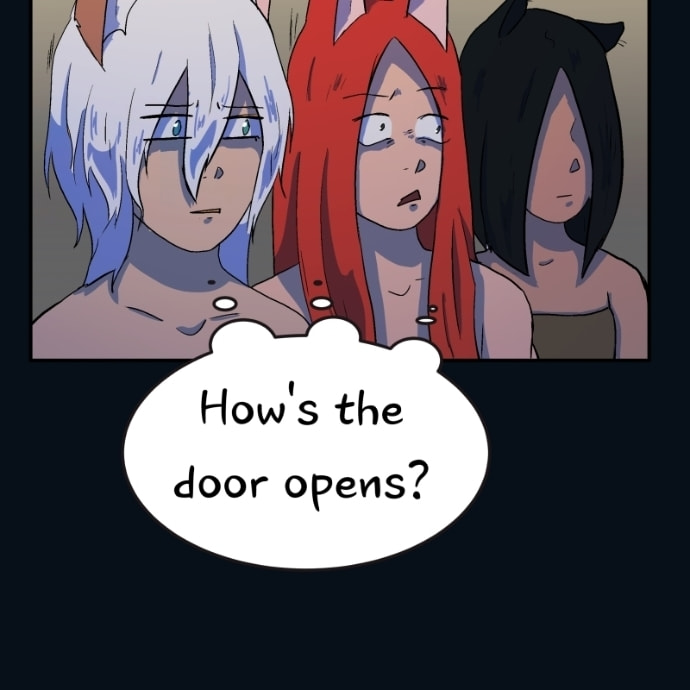 Fluffy Boyfriend Chapter 84 page 34 - 