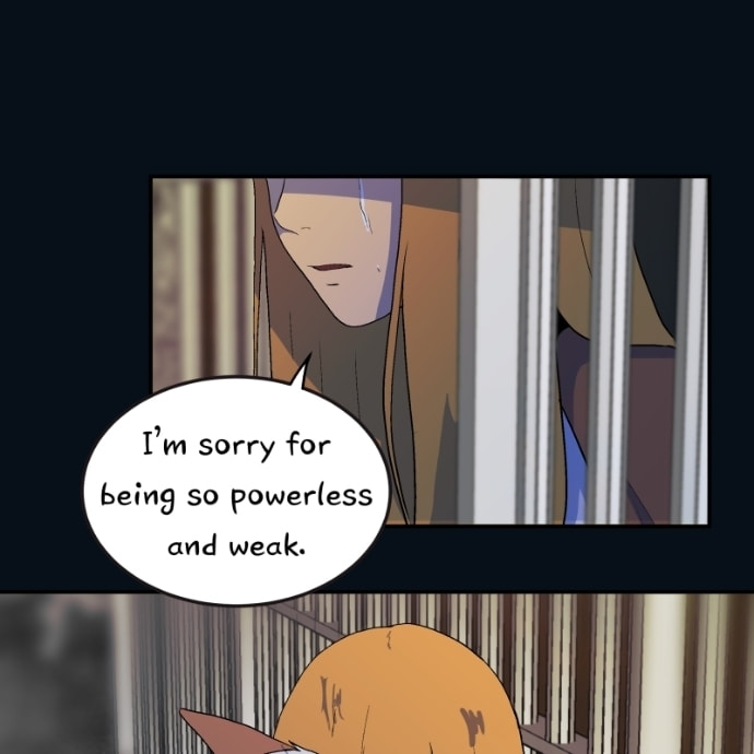 Fluffy Boyfriend Chapter 84 page 35 - 