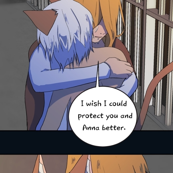 Fluffy Boyfriend Chapter 84 page 36 - 