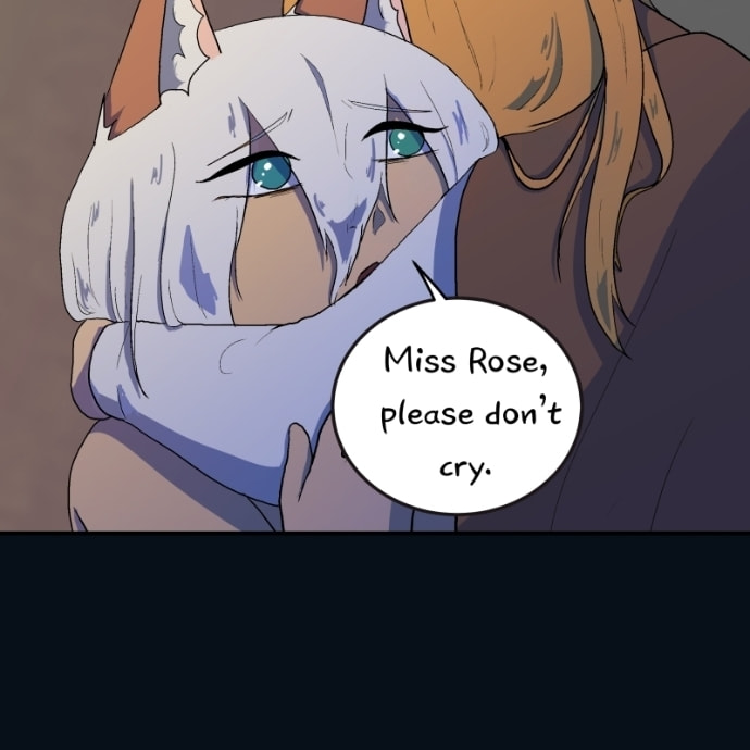 Fluffy Boyfriend Chapter 84 page 37 - 