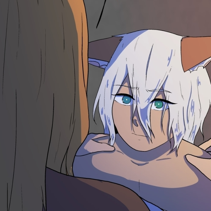 Fluffy Boyfriend Chapter 84 page 39 - 
