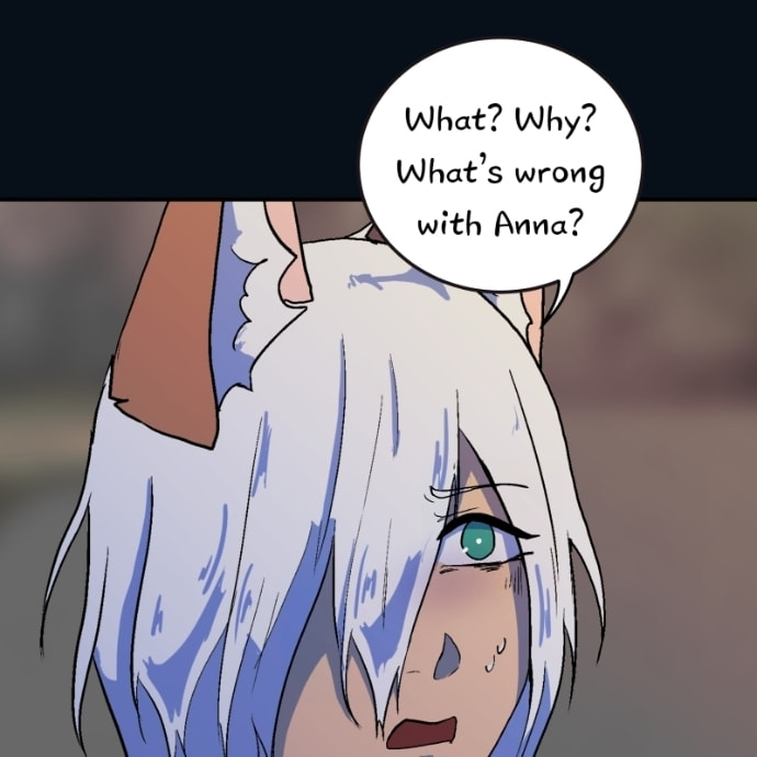 Fluffy Boyfriend Chapter 84 page 43 - 