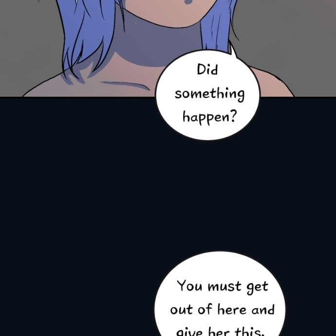 Fluffy Boyfriend Chapter 84 page 44 - 