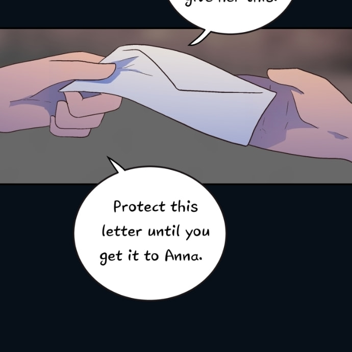 Fluffy Boyfriend Chapter 84 page 45 - 