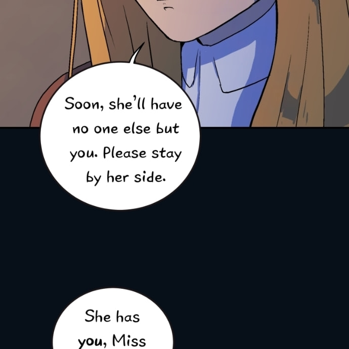 Fluffy Boyfriend Chapter 84 page 47 - 