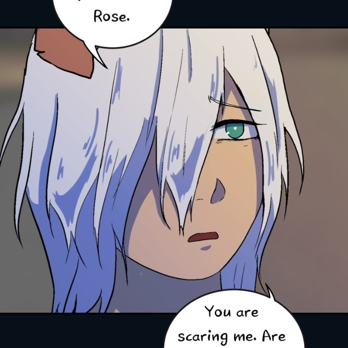 Fluffy Boyfriend Chapter 84 page 48 - 