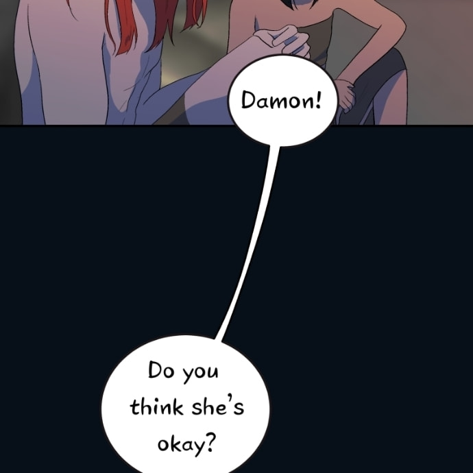 Fluffy Boyfriend Chapter 84 page 6 - 