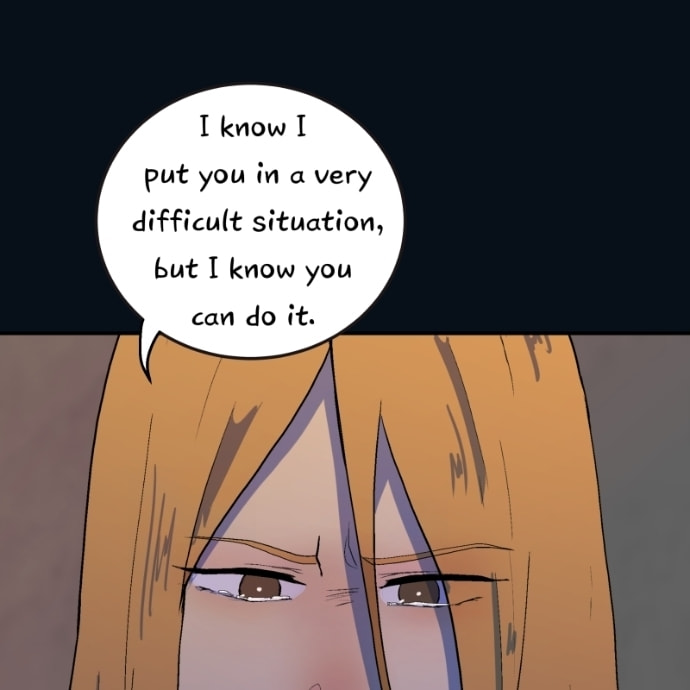Fluffy Boyfriend Chapter 84 page 51 - 