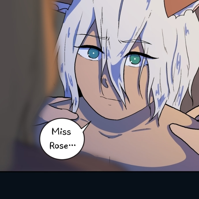 Fluffy Boyfriend Chapter 84 page 61 - 
