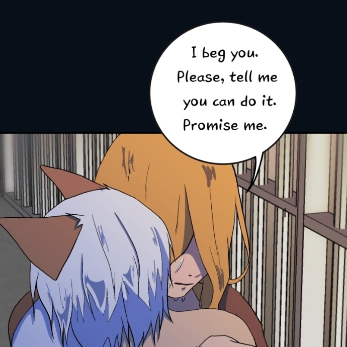 Fluffy Boyfriend Chapter 84 page 62 - 
