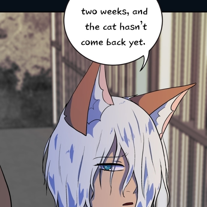 Fluffy Boyfriend Chapter 84 page 8 - 