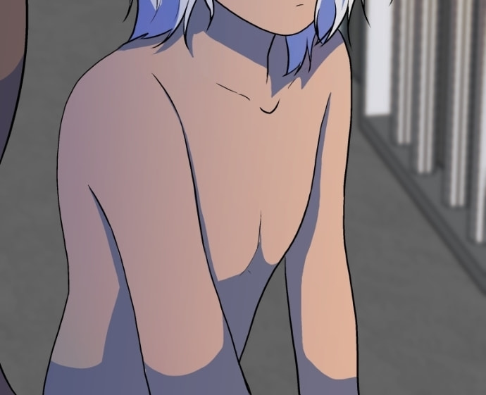 Fluffy Boyfriend Chapter 84 page 9 - 