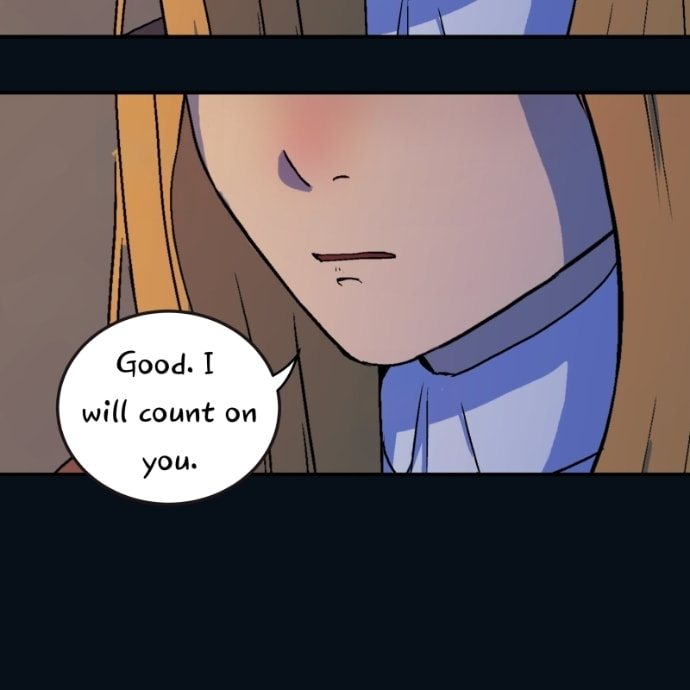 Fluffy Boyfriend Chapter 85 page 11 - 