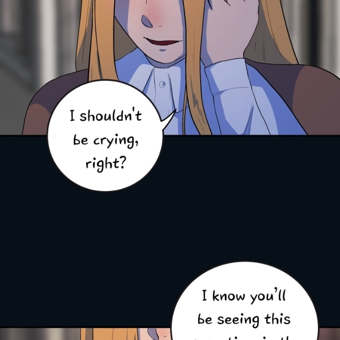 Fluffy Boyfriend Chapter 85 page 14 - 